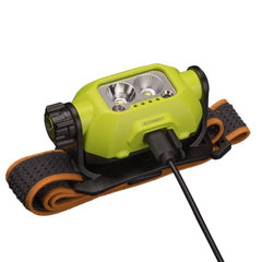 Fenix WH23R motion sensor enables hands-free operation
