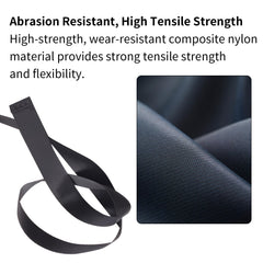 FENJANER Archer Bow Press with rubber protection guards limb contact