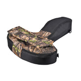 FENJANER crossbow case, closed view, protects gear during travel.