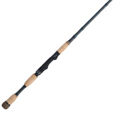 Fenwick Elite Inshore rod top section showing sensitivity of the 30-Ton blank for delicate bites