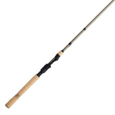 Fenwick HMG spinning rod reel seat for enhanced sensitivity and all-day comfort.