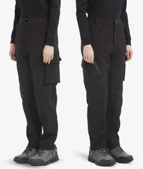 FERNIDA heated pants excel in snow or hikes with reliable cold-weather warmth.