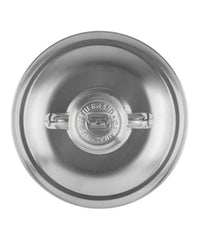 Feuerhand 13919 top reflector, diameter 22.5 cm, for precise fit and brighter outdoor light.