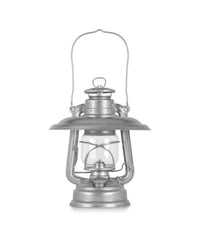 Feuerhand 13919 reflector compatible with Feuerhand lanterns for enhanced projection.