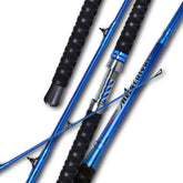 Fiblink catfish rod 10ft extra-heavy 3pc; ideal for long, powerful casts.