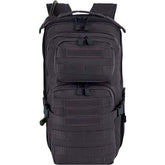 Fieldline Surge main compartment open for fast gear access