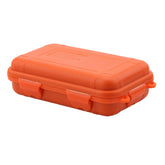 FILFEEL Outdoor Box waterproof shell protects gear outdoors.