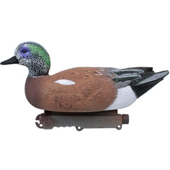 Final Approach Floating Wigeons with weighted keel deliver stable buoyancy for easy setup on water.
