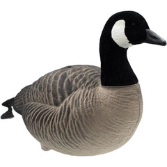 Final Approach HD full body Lesser goose decoy showing Zero Gravity Motion for subtle movement