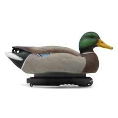 Final Approach HD Series upright drake provides tall silhouette for higher visibility on water