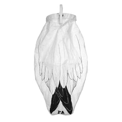 Final Approach HD Snow Sock Decoys print detail without glare for lifelike silhouettes.