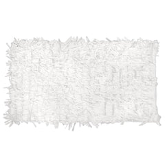 Final Approach layout ghillie blanket Bottomland camo offers concealment in blinds.