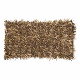 Final Approach Layout Ghillie Blanket Bottomland front view shows camo depth for concealment.