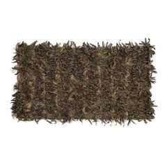 Final Approach Layout Ghillie Blanket front view for field concealment in blinds