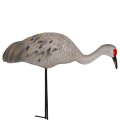 Final Approach with lifelike paint detail enhances realism and visibility in decoy lines