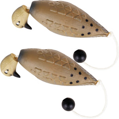 fingig dove-dummy-bumper closeup for retriever training enhances outdoor readiness