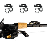 FinMan 3-Pack Gold Multitool closed view shows compact on-water reliability