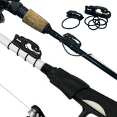 FinMan chrome multitool with line cutter for saltwater fishing, quick tackle changes.