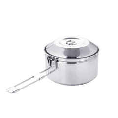 Fire-Maple Antarcti open-flame-ready bowl for campfire cooking and versatile meal prep.