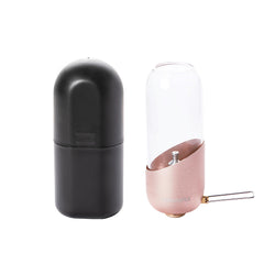 Fire-Maple orange camping light no mantles needed simplifies gear