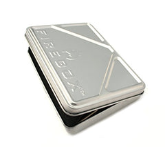 Firebox Nano Stove G2 with X-Case Kit enables rapid setup and protected transport