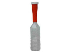 First Defense Lady J adapter enables female use with G-Funnel for on-the-go relief.