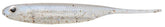 Fish Arrow Flash J Avalon 3-inch abalone powder lure with subtle shine for smooth water performance