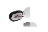 Fish Fighter downrigger weight adjustable from 1 to 10 lb for versatile trolling