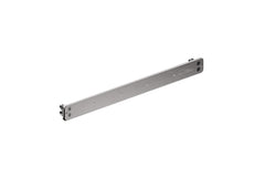 Fish Fighter SRS 24in flat surface mount on deck shows sturdy rail for gear.