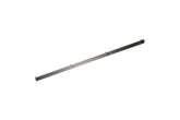 Fish Fighter srs 72-inch flat rail mount for versatile boat setup and gear access.