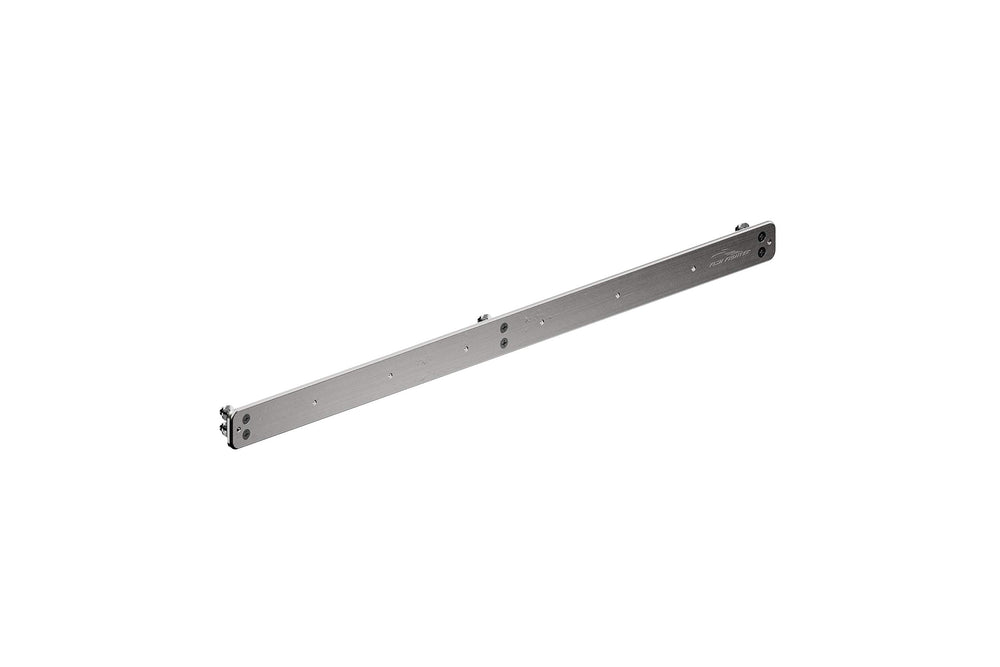 Fish Fighter SRS rail mounted 36 inch for flexible rod placement.