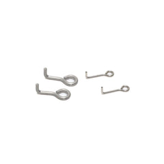 Fish Skull Next Generation Shank Tail Shank with articulated joints for versatile fly tying