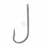 Fish WOW cedar plug hooks pack ready for cedar plug setups.