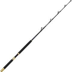 Fishappy saltwater offshore rod reel seat demonstrates secure grip for long battles
