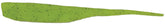 Fishbites Fight Club 5in Brawler Jerkbait Tap Out lures in-pack, scent-ready for bites.