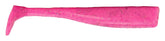 Fishbites Fight Club Butt Kicker Paddle Tail 4in lure ready for saltwater action.