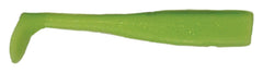 FISHBITES FIGHT CLUB Butt Kicker Paddle Tail 4in lure ready to attract bites with scent technology