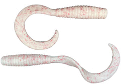 Fishbites Fight Club color varieties showcase the lure lineup for different conditions