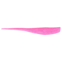 Fishbites Fight Club 5in Brawler Jerkbait hero shot showcases biodegradable lure.