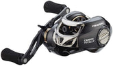 FISHDROPS baitcasting reel carbon body with ultra-light feel for all-day fishing