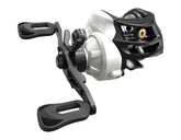 Fishdrops Luna Baitcasting Reel – front view