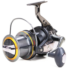 Fishdrops Surf Spinning Reel 10000 front view