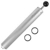 FishForm aluminium injector 8oz for plastisol soft bait lures