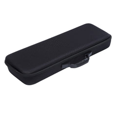 Carrying handle on the EVA case