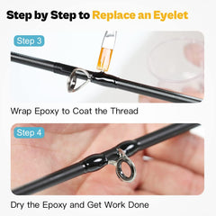 Detailed instruction manual for beginners