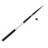 Fiberglass ultra-light telescopic fishing rod 7.2m
