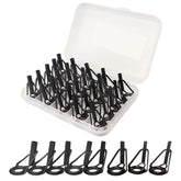 BB Hapeayou Fishing Rod Tip Repair Kit 40 Pcs packaging