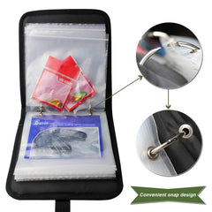 Durable 600D Oxford cloth with hydrophobic PVC layer