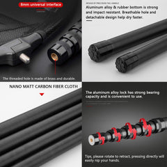 Magnesium aluminum alloy net frame with nylon quick-drying net