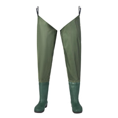 Fishingsir water intrusion resistance processing protects against water leakage in wet work.
